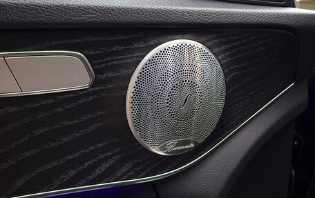 Mercedes-Benz C-Класс, 2019 год, 3 600 000 рублей, 11 фотография