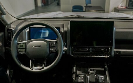 Haval H9, 2025 год, 4 499 000 рублей, 15 фотография