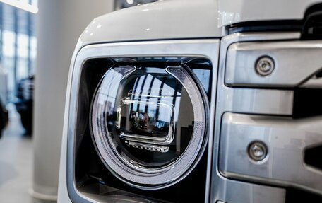 Haval H9, 2025 год, 4 499 000 рублей, 4 фотография