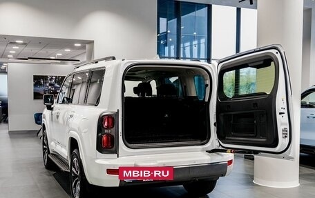 Haval H9, 2025 год, 4 499 000 рублей, 10 фотография