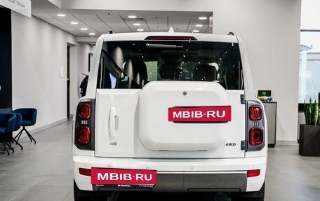 Haval H9, 2025 год, 4 499 000 рублей, 9 фотография