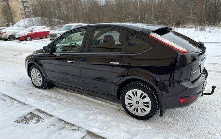 Ford Focus II рестайлинг, 2008 год, 480 000 рублей, 4 фотография