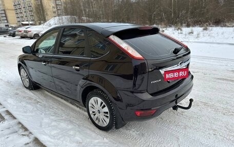 Ford Focus II рестайлинг, 2008 год, 480 000 рублей, 5 фотография