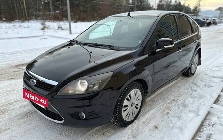 Ford Focus II рестайлинг, 2008 год, 480 000 рублей, 2 фотография