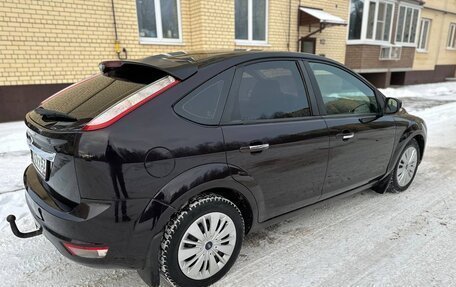 Ford Focus II рестайлинг, 2008 год, 480 000 рублей, 9 фотография