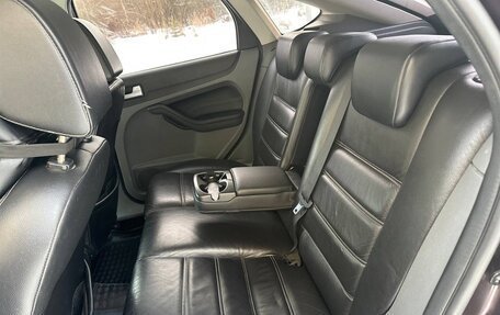 Ford Focus II рестайлинг, 2008 год, 480 000 рублей, 18 фотография