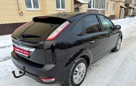 Ford Focus II рестайлинг, 2008 год, 480 000 рублей, 8 фотография