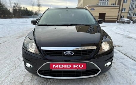 Ford Focus II рестайлинг, 2008 год, 480 000 рублей, 13 фотография