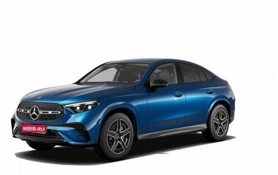 Mercedes-Benz GLC Coupe, 2024 год, 8 730 000 рублей, 1 фотография