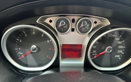 Ford Focus II рестайлинг, 2008 год, 480 000 рублей, 28 фотография