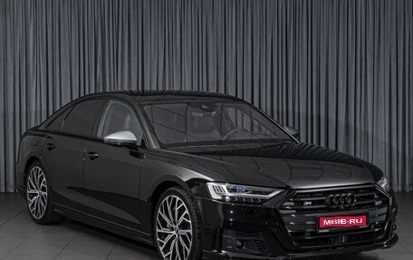Audi S8, 2020 год, 12 100 000 рублей, 1 фотография