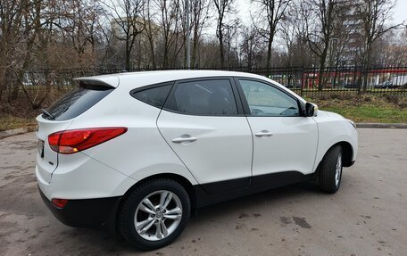 Hyundai ix35 I рестайлинг, 2013 год, 1 380 000 рублей, 4 фотография
