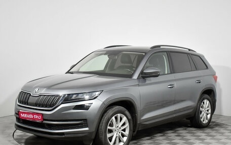 Skoda Kodiaq I, 2018 год, 2 390 000 рублей, 1 фотография