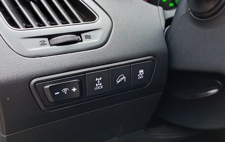 Hyundai ix35 I рестайлинг, 2013 год, 1 380 000 рублей, 8 фотография