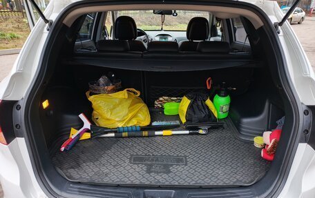 Hyundai ix35 I рестайлинг, 2013 год, 1 380 000 рублей, 13 фотография