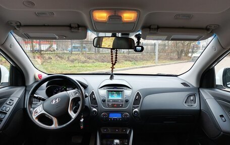 Hyundai ix35 I рестайлинг, 2013 год, 1 380 000 рублей, 14 фотография