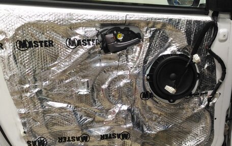 Hyundai ix35 I рестайлинг, 2013 год, 1 380 000 рублей, 16 фотография