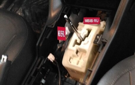 Hyundai ix35 I рестайлинг, 2013 год, 1 380 000 рублей, 17 фотография