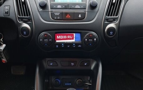 Hyundai ix35 I рестайлинг, 2013 год, 1 380 000 рублей, 15 фотография