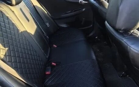 Toyota Corolla, 2007 год, 510 000 рублей, 7 фотография