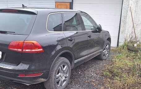 Volkswagen Touareg III, 2010 год, 1 150 000 рублей, 3 фотография