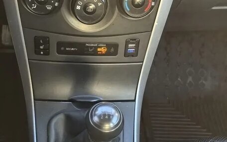 Toyota Corolla, 2007 год, 510 000 рублей, 6 фотография