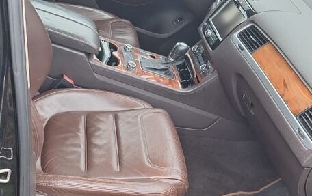 Volkswagen Touareg III, 2010 год, 1 150 000 рублей, 4 фотография