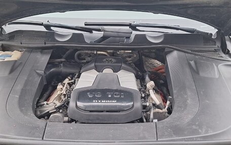 Volkswagen Touareg III, 2010 год, 1 150 000 рублей, 13 фотография