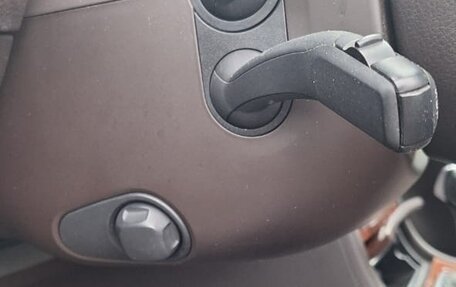 Volkswagen Touareg III, 2010 год, 1 150 000 рублей, 18 фотография