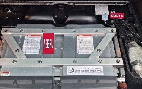 Volkswagen Touareg III, 2010 год, 1 150 000 рублей, 14 фотография