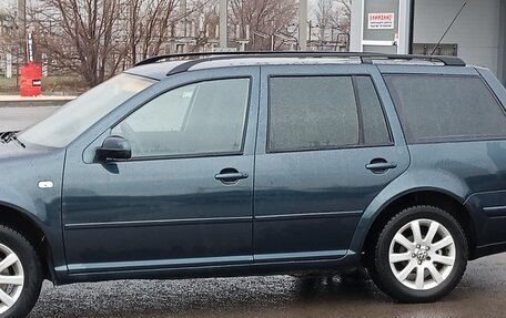 Volkswagen Golf IV, 2002 год, 400 000 рублей, 2 фотография