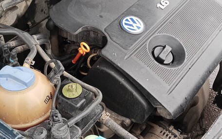 Volkswagen Golf IV, 2002 год, 400 000 рублей, 9 фотография