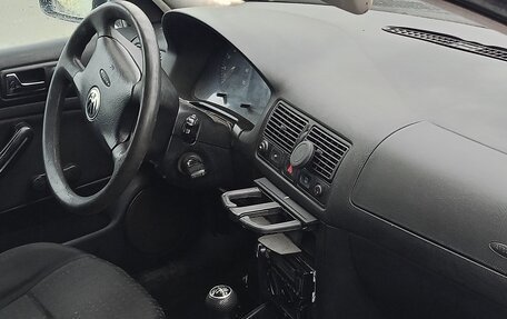 Volkswagen Golf IV, 2002 год, 400 000 рублей, 12 фотография