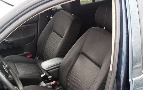 Volkswagen Golf IV, 2002 год, 400 000 рублей, 13 фотография