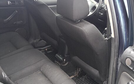 Volkswagen Golf IV, 2002 год, 400 000 рублей, 14 фотография