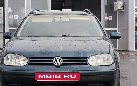 Volkswagen Golf IV, 2002 год, 400 000 рублей, 8 фотография