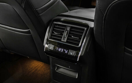 Skoda Superb III рестайлинг, 2019 год, 1 998 000 рублей, 18 фотография