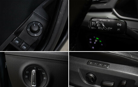 Skoda Superb III рестайлинг, 2019 год, 1 998 000 рублей, 22 фотография