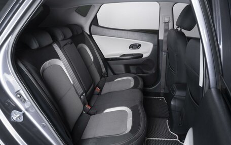 KIA cee'd III, 2013 год, 1 339 000 рублей, 7 фотография