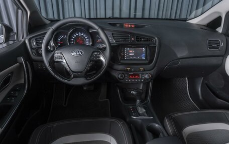KIA cee'd III, 2013 год, 1 339 000 рублей, 6 фотография