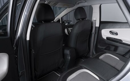 KIA cee'd III, 2013 год, 1 339 000 рублей, 11 фотография