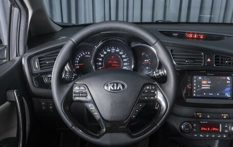 KIA cee'd III, 2013 год, 1 339 000 рублей, 12 фотография
