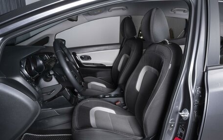 KIA cee'd III, 2013 год, 1 339 000 рублей, 10 фотография