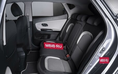 KIA cee'd III, 2013 год, 1 339 000 рублей, 9 фотография
