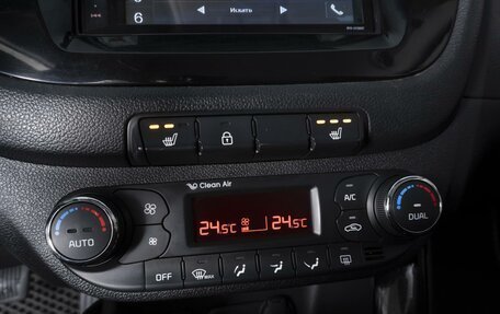 KIA cee'd III, 2013 год, 1 339 000 рублей, 15 фотография