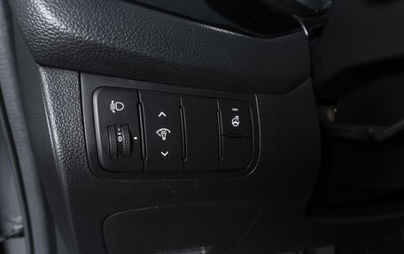 KIA cee'd III, 2013 год, 1 339 000 рублей, 20 фотография