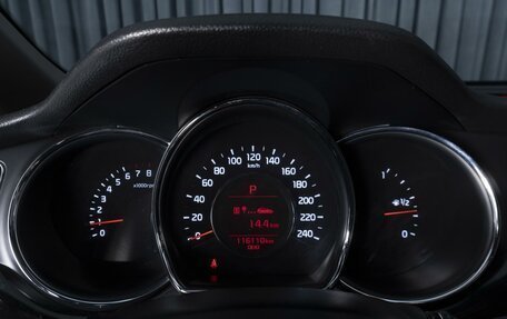 KIA cee'd III, 2013 год, 1 339 000 рублей, 21 фотография