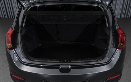 KIA cee'd III, 2013 год, 1 339 000 рублей, 22 фотография