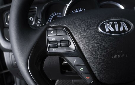 KIA cee'd III, 2013 год, 1 339 000 рублей, 16 фотография