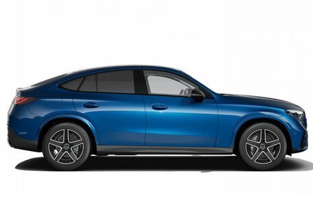 Mercedes-Benz GLC Coupe, 2024 год, 8 730 000 рублей, 7 фотография